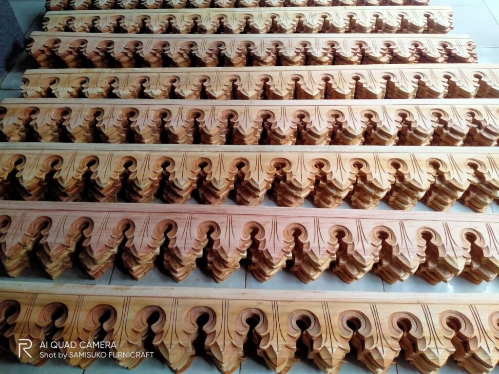 lisplang kayu ukir jogja