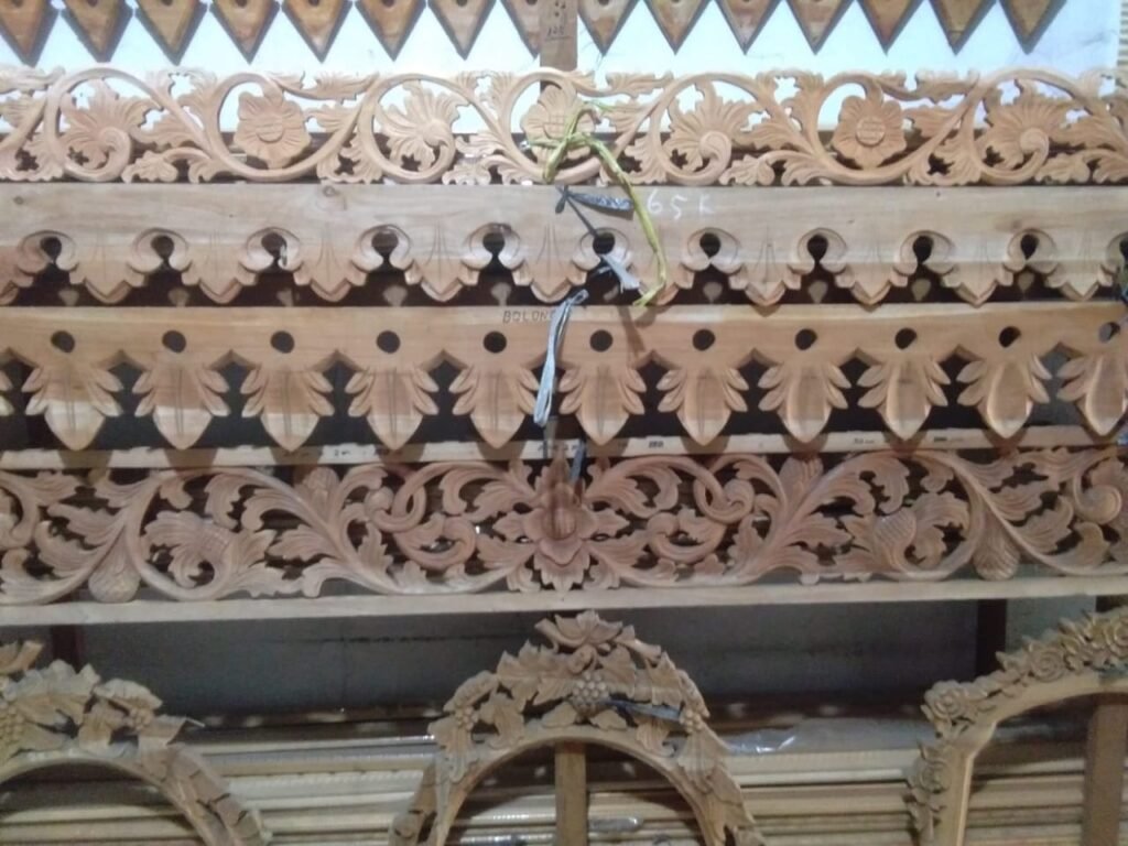 lisplang kayu ukir jogja