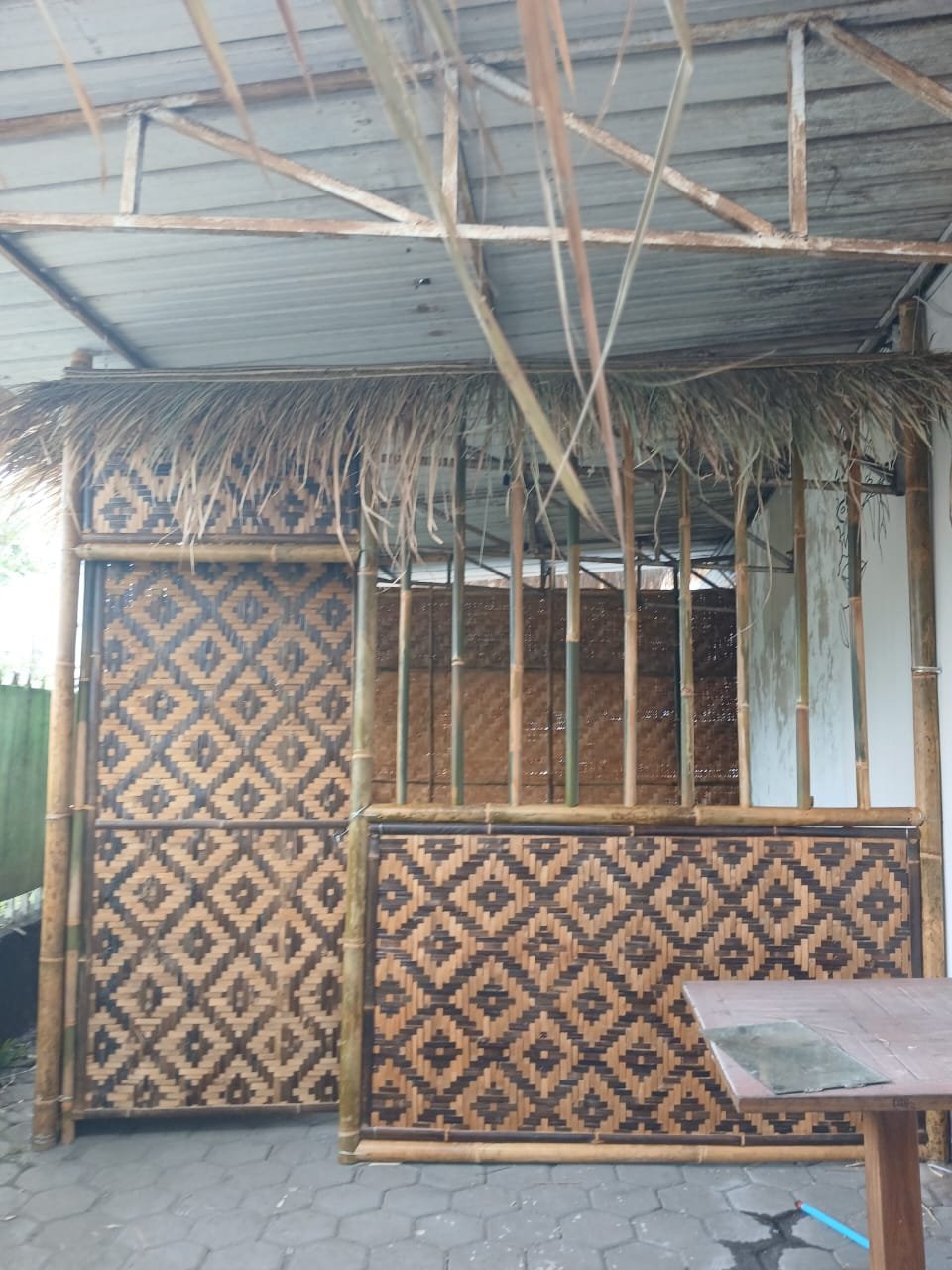 Dapur Bambu Jogja