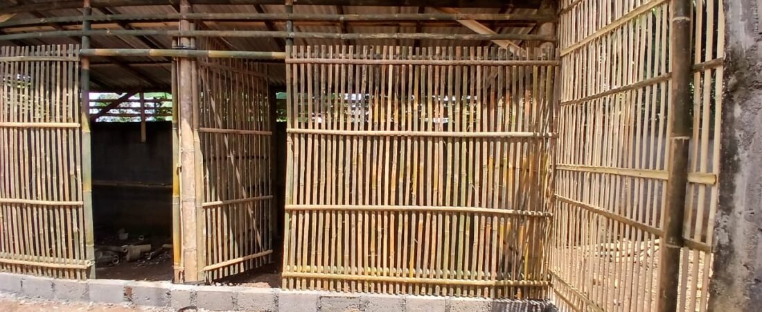 Jasa Pembuatan Kandang Ayam Bantul – Profesional, Kuat, dan Harga Terjangkau