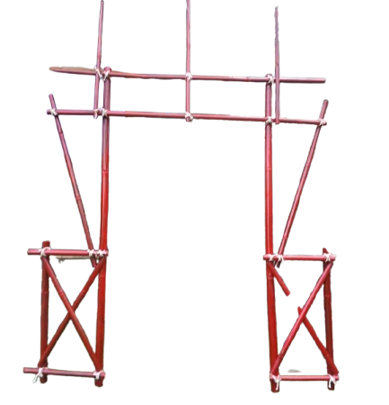 JUAL GAPURA KEMAH YOGYAKARTA 088228903974