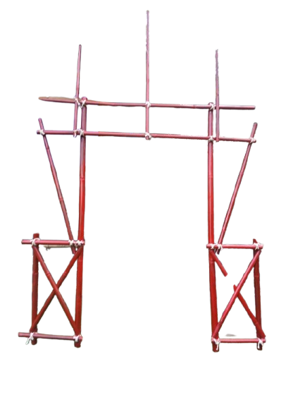 JUAL GAPURA KEMAH YOGYAKARTA 088228903974